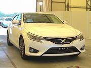 2013 TOYOTA MARK X 250G