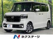 2025 HONDA N-BOX CUSTOM