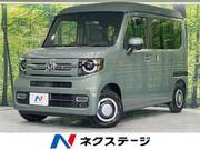 2025 HONDA N-VAN