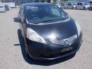 2010 HONDA FIT G SMART SELECTION