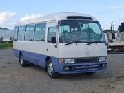 2003 TOYOTA COASTER