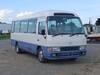 TOYOTA COASTER