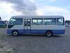 TOYOTA COASTER