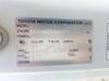 TOYOTA COASTER