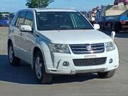 2009 SUZUKI ESCUDO