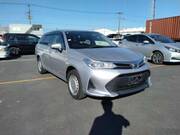 2018 TOYOTA COROLLA FIELDER X