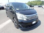 2009 TOYOTA VELLFIRE 3.5V L EDITION