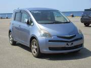 2007 TOYOTA RACTIS