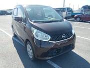 2014 NISSAN DAYZ