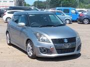 2012 SUZUKI SWIFT SPORT