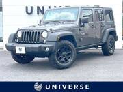 2014 CHRYSLER JEEP WRANGLER UNLIMITED