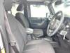 CHRYSLER JEEP WRANGLER UNLIMITED