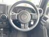 CHRYSLER JEEP WRANGLER UNLIMITED