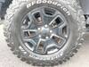 CHRYSLER JEEP WRANGLER UNLIMITED