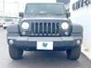 CHRYSLER JEEP WRANGLER UNLIMITED