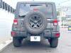 CHRYSLER JEEP WRANGLER UNLIMITED