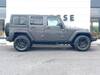 CHRYSLER JEEP WRANGLER UNLIMITED