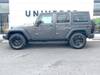CHRYSLER JEEP WRANGLER UNLIMITED