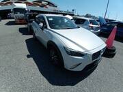 2016 MAZDA CX-3