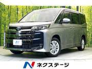 2025 TOYOTA NOAH