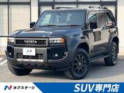 2024 TOYOTA LANDCRUISER 250