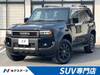 TOYOTA LANDCRUISER 250
