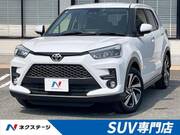 2024 TOYOTA RAIZE