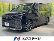 2025 TOYOTA VOXY