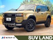 2024 TOYOTA LANDCRUISER 250