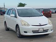 2006 TOYOTA WISH X