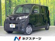 2024 NISSAN ROOX