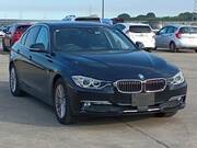2015 BMW 3 SERIES