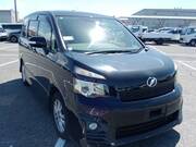 2010 TOYOTA VOXY ZS