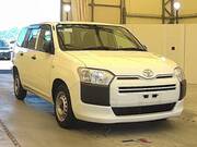 2018 TOYOTA PROBOX VAN