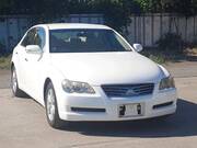 2008 TOYOTA MARK X