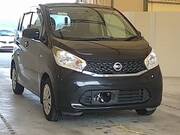 2015 NISSAN DAYZ