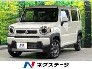2025 SUZUKI HUSTLER