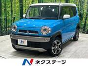 2018 SUZUKI HUSTLER