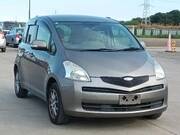 2007 TOYOTA RACTIS