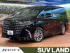 TOYOTA ALPHARD HYBRID