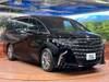 TOYOTA ALPHARD HYBRID