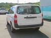 TOYOTA PROBOX VAN