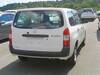 TOYOTA PROBOX VAN