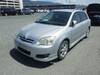 TOYOTA COROLLA RUNX