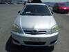 TOYOTA COROLLA RUNX