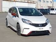2015 NISSAN NOTE
