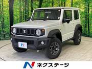 2025 SUZUKI JIMNY SIERRA