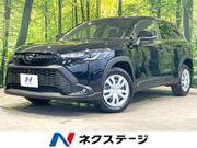 2024 TOYOTA COROLLA CROSS