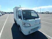 2013 DAIHATSU HIJET TRUCK 0.35ton