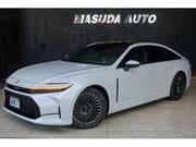 2025 TOYOTA CROWN